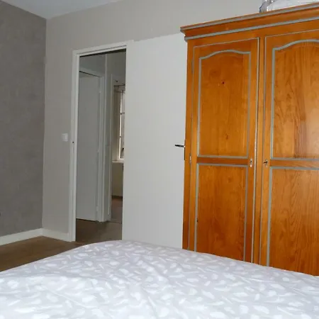 Le Paillot Apartamento Troyes