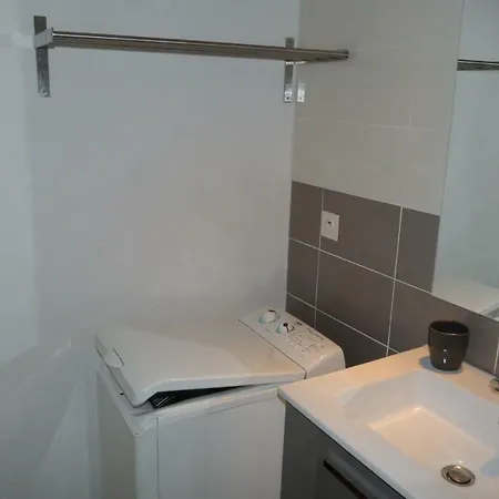 Le Paillot Apartamento Troyes