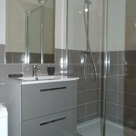 Apartamento Le Paillot